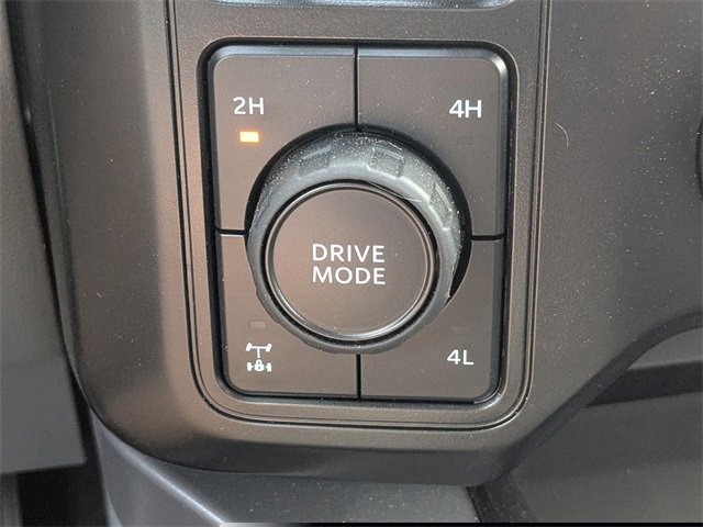 Certified 2026 Ford F350 XLT w/ XLT Premium Package image 21