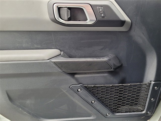 Certified 2023 Ford Bronco Big Bend image 25