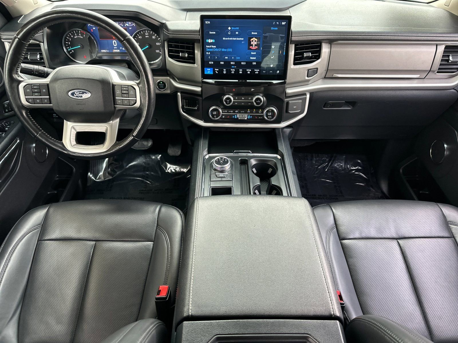 Certified 2022 Ford Expedition XLT RWD image 12