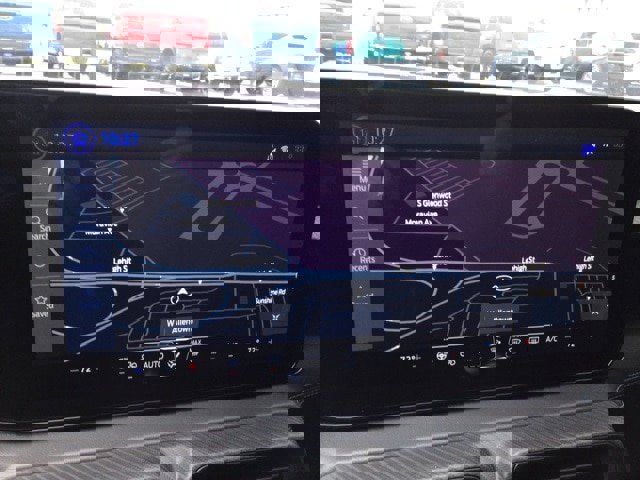 Certified 2024 Ford Mustang Dark Horse w/ Dark Horse Handlin Package image 17