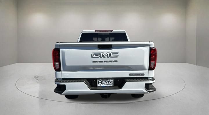 Used 2026 GMC Sierra 1500 Elevation w/ Preferred Package AWD/4WD image 3