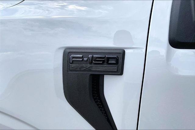 Certified 2023 Ford F150 XL w/ STX Appearance Package AWD/4WD image 8