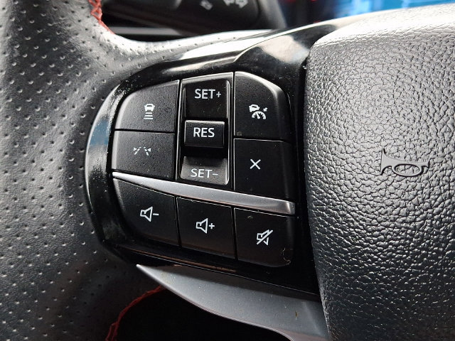 Certified 2025 Ford Explorer ST-Line AWD/4WD image 22