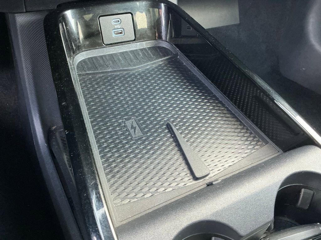 Certified 2023 Ford Mustang Mach-E GT image 40