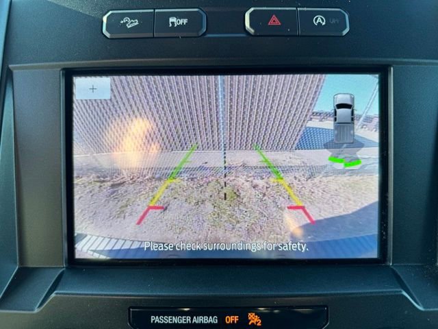 Certified 2019 Ford F150 XLT w/ Equipment Group 302A Luxury image 9