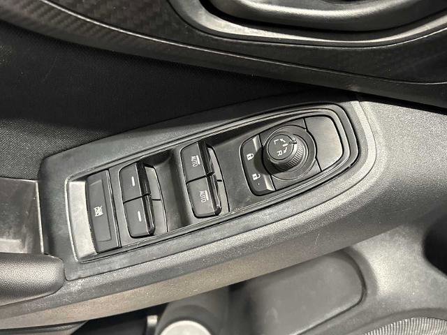 Used 2021 Subaru Impreza 2.0i image 21