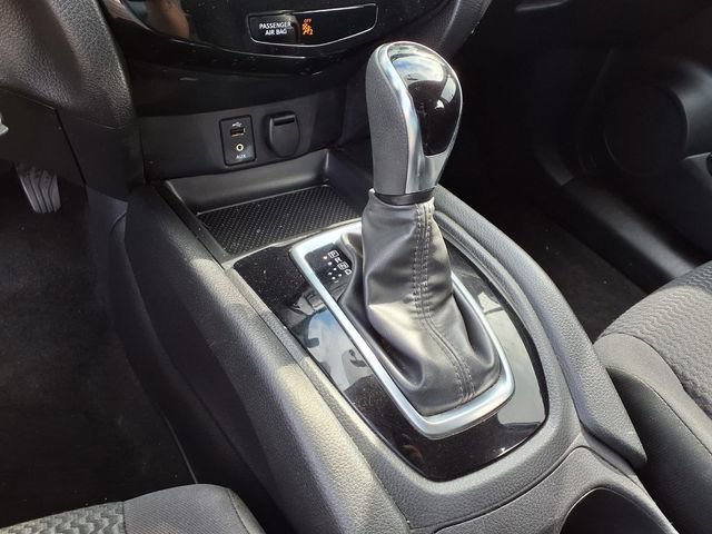 Used 2018 Nissan Rogue Sport S image 8