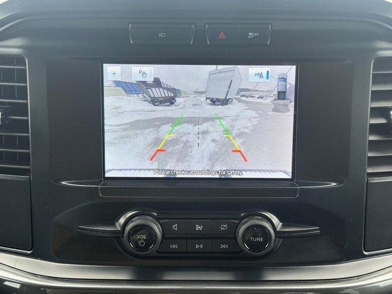 Certified 2023 Ford F150 XL w/ STX Appearance Package image 21