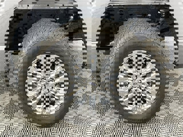 Certified 2024 Ford F150 Lariat w/ Tow/Haul Package image 24