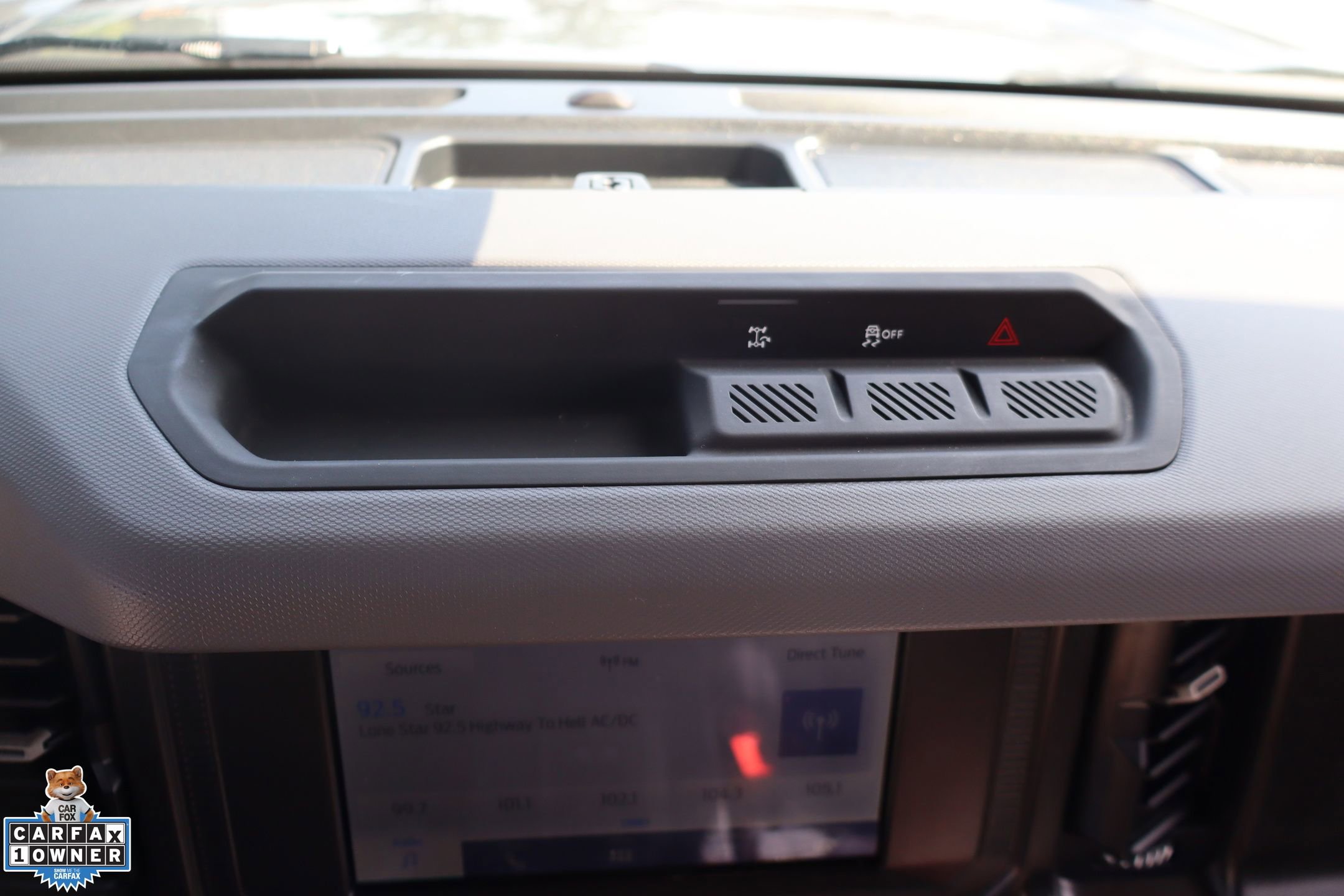 Certified 2023 Ford Bronco Big Bend AWD/4WD image 22