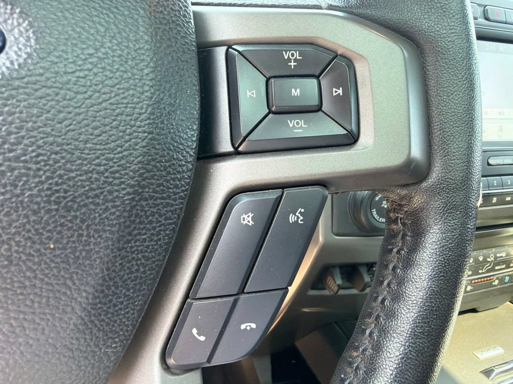 Certified 2018 Ford Expedition XLT w/ Equipment Group 202A AWD/4WD image 26