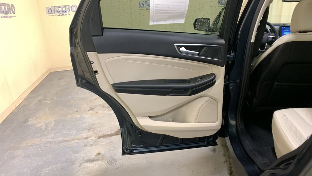 Certified 2023 Ford Edge Titanium w/ Equipment Group 301A image 25