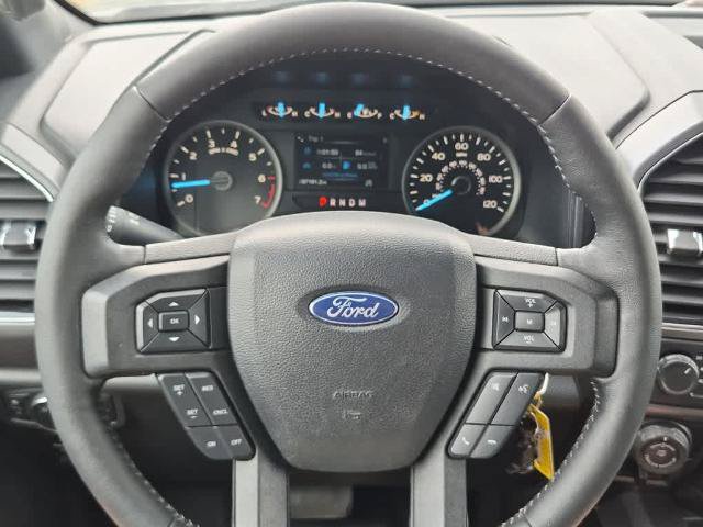 Certified 2019 Ford F150 XLT w/ Equipment Group 302A Luxury AWD/4WD image 17