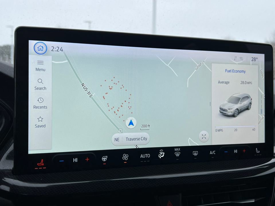 Certified 2023 Ford Escape ST-Line w/ Tech Pack #1 image 26