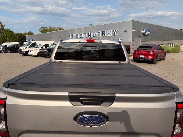 Certified 2024 Ford Ranger XLT w/ Technology Package AWD/4WD image 13