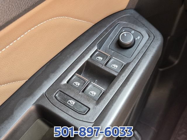 Used 2022 Volkswagen Atlas Cross Sport SE AWD/4WD image 24
