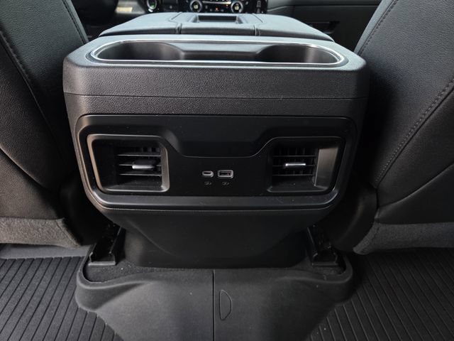 Used 2022 Chevrolet Silverado 1500 LT Trail Boss w/ Convenience Package II AWD/4WD image 20