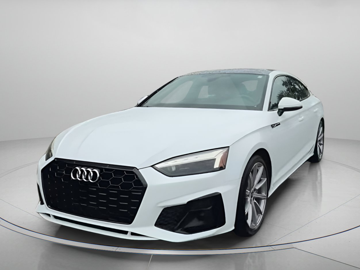 Used 2025 Audi A5 2.0T Premium Plus image 10