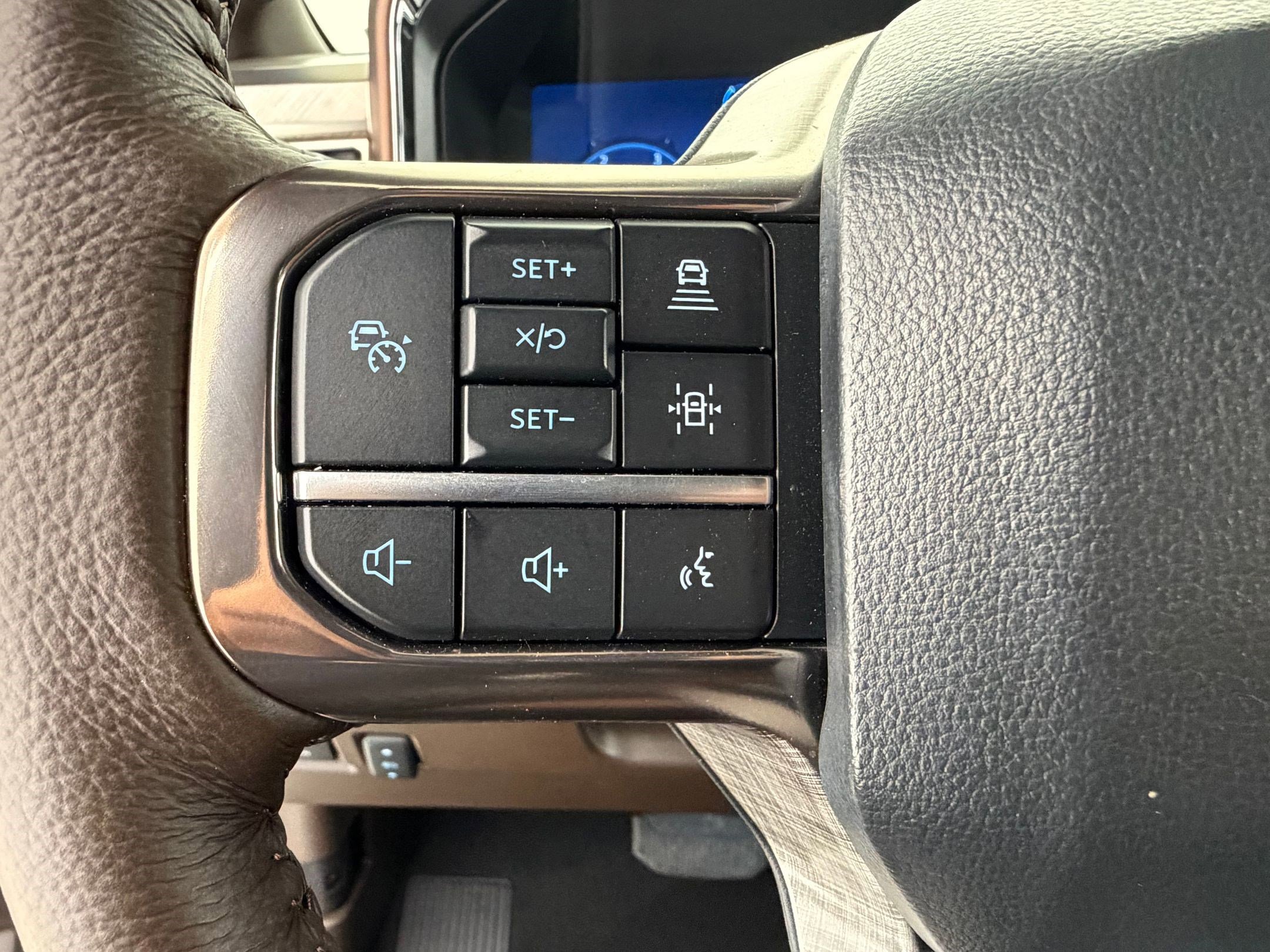 Certified 2024 Ford F350 King Ranch w/ Tremor Off-Road Package image 18