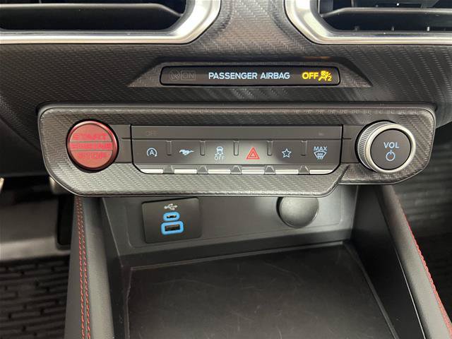 Certified 2026 Ford Mustang GT Premium RWD image 20