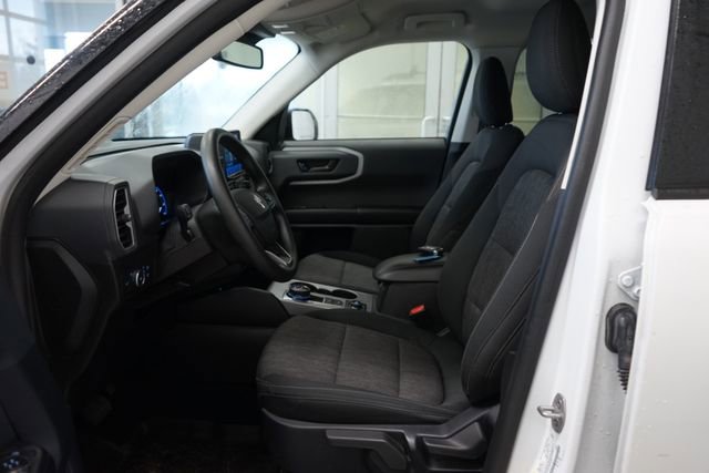 Certified 2021 Ford Bronco Sport Big Bend image 21