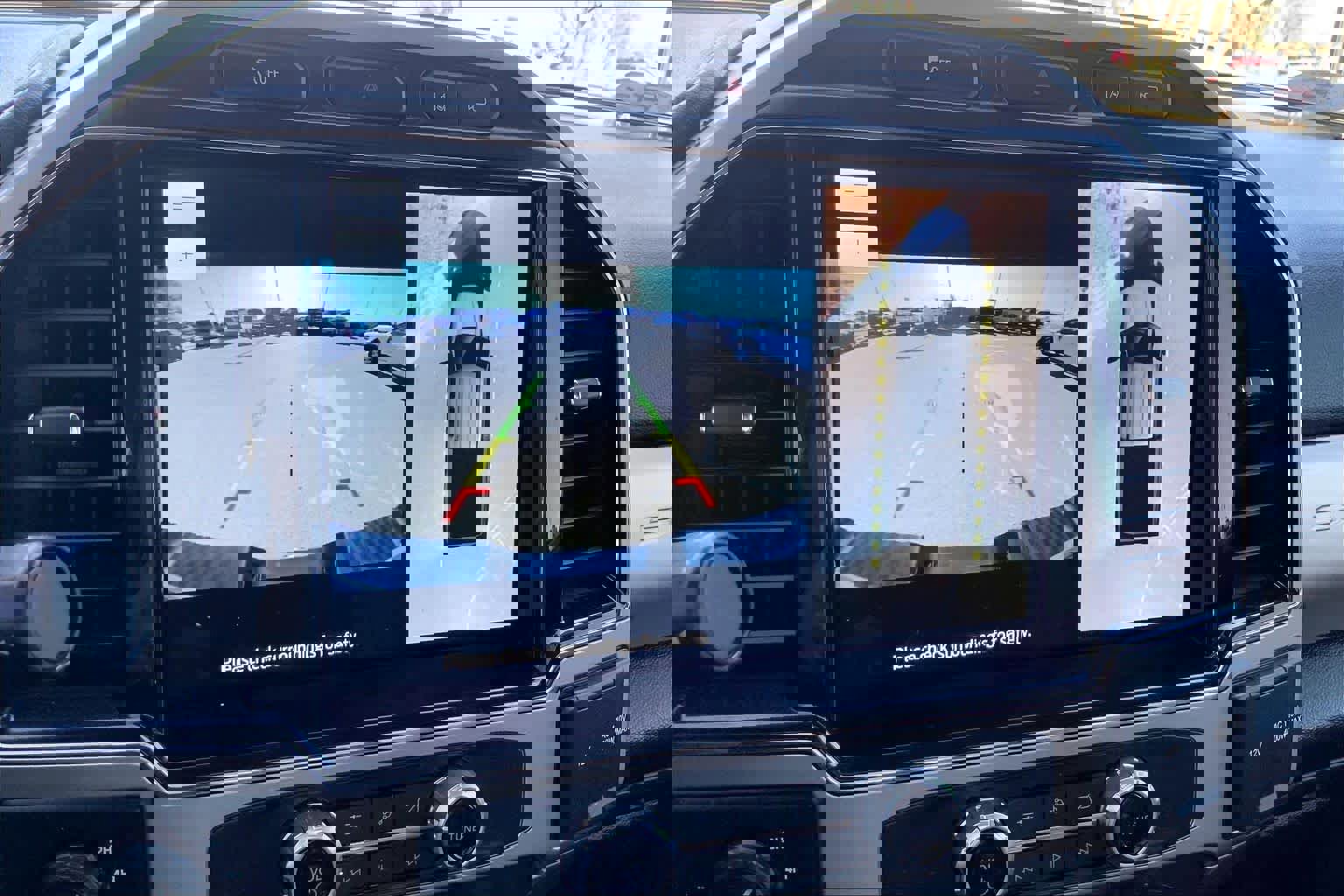 Certified 2022 Ford F250 Lariat w/ Lariat Ultimate Package image 26