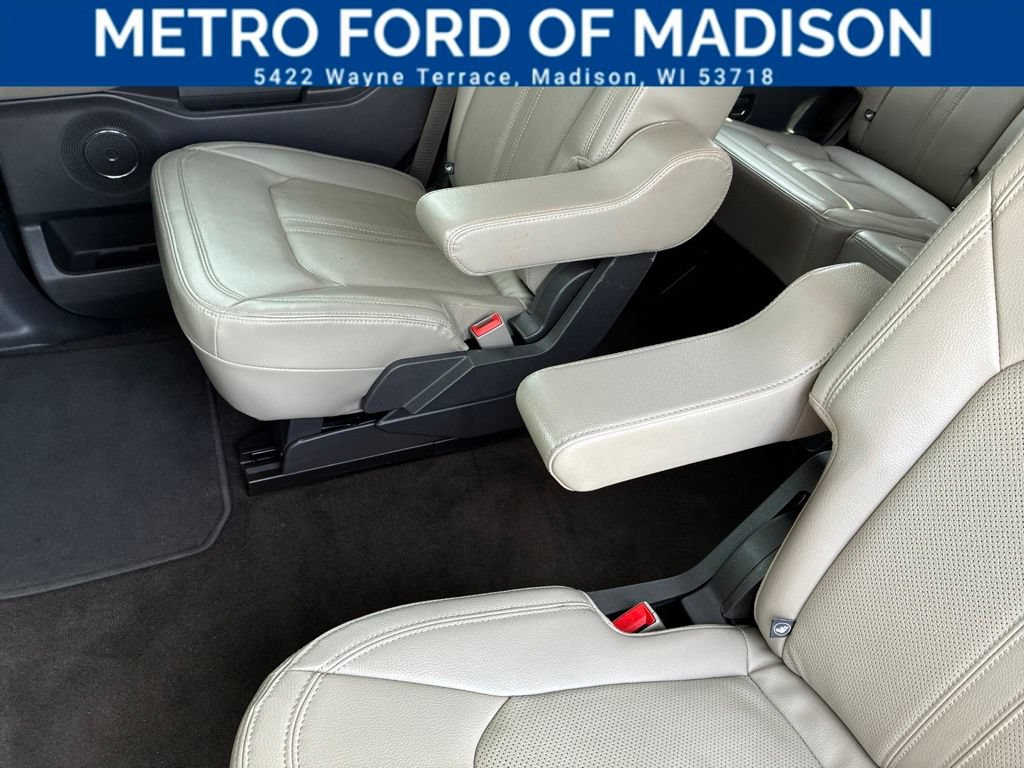 Certified 2021 Ford Expedition Limited AWD/4WD image 41