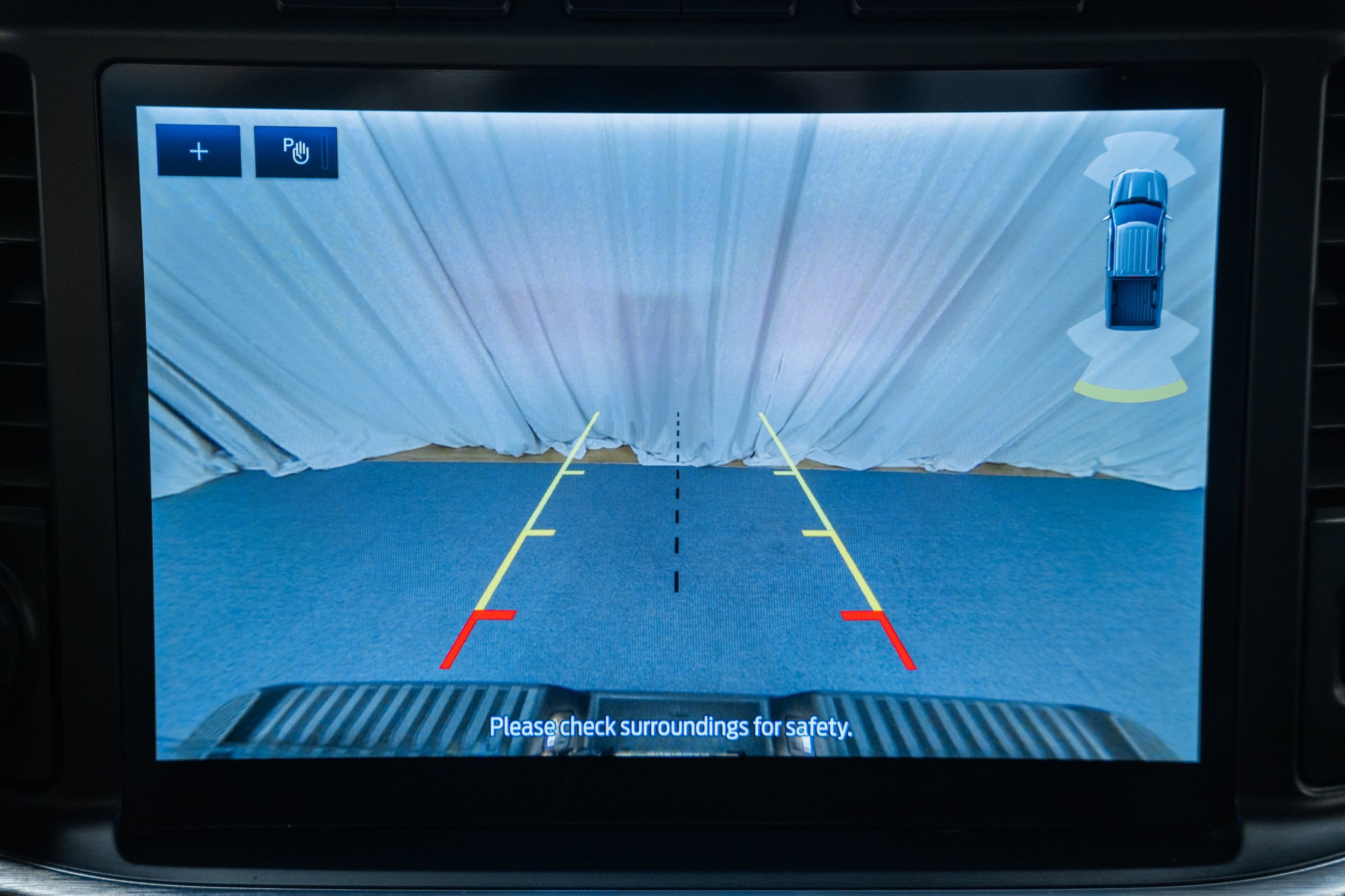 Certified 2023 Ford F150 Lariat w/ Equipment Group 502A High image 49