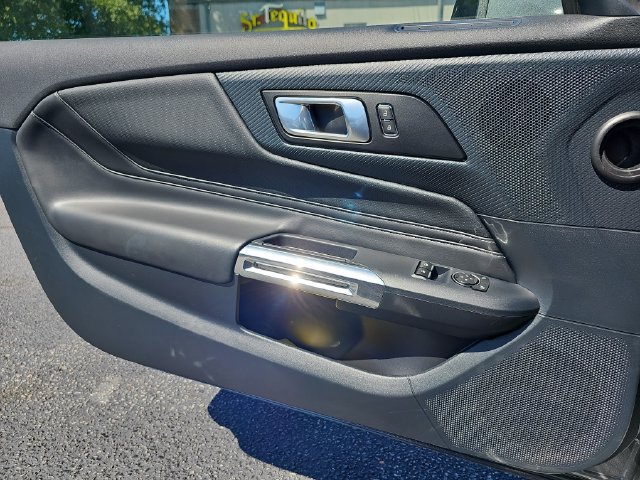 Certified 2024 Ford Mustang Premium RWD image 29