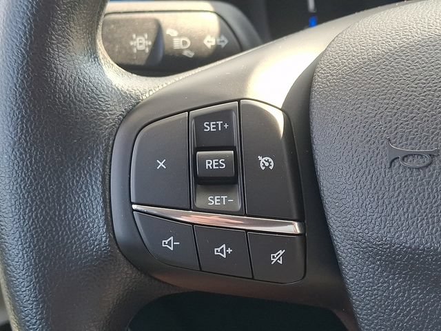 Certified 2025 Ford Maverick XLT FWD image 20