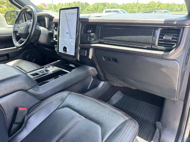 Certified 2023 Ford Expedition Limited RWD image 13