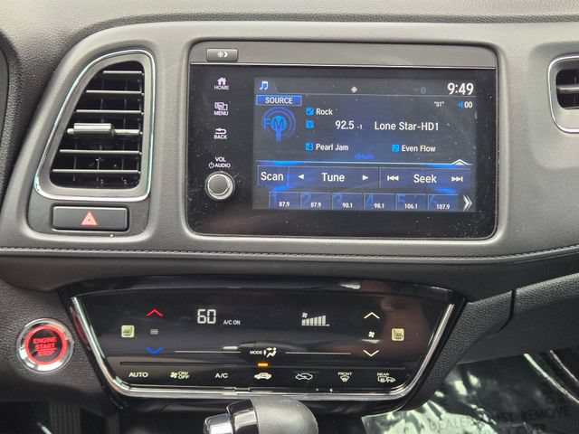 Used 2019 Honda HR-V EX-L image 16