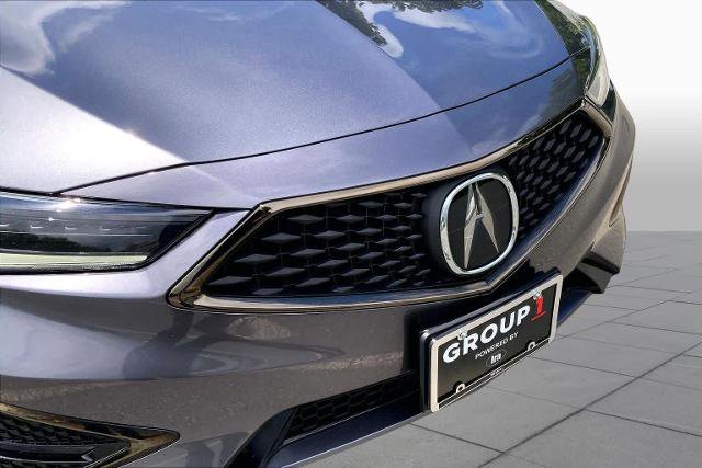 Used 2022 Acura ILX FWD image 32