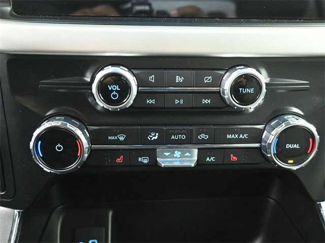 Certified 2022 Ford F150 XLT w/ Equipment Group 302A High image 29