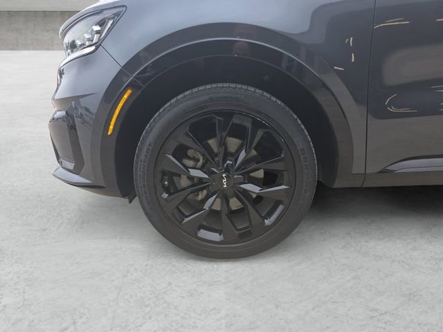Used 2023 Kia Sorento SX AWD/4WD image 23