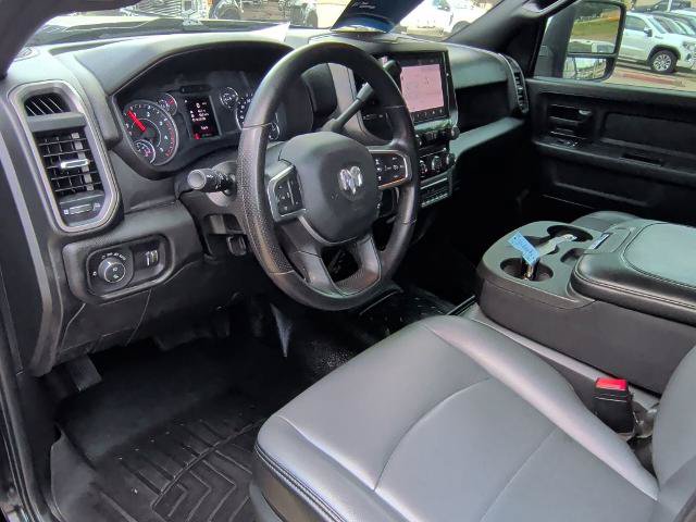 Used 2025 RAM 3500 Tradesman w/ Chrome Appearance Group AWD/4WD image 21