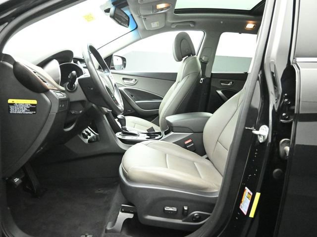 Used 2018 Hyundai Santa Fe Sport w/ 2.4L Tech Package 04 image 26