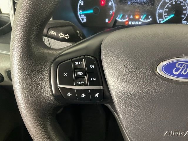 Certified 2023 Ford Transit 350 Medium Roof w/ Load Area Protection Package image 21