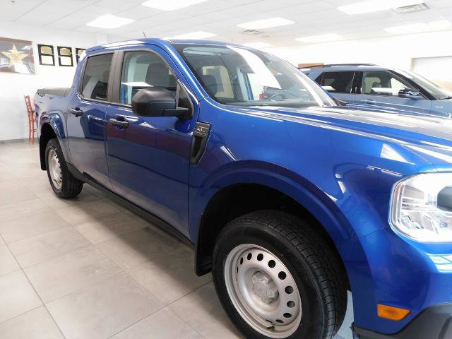 Certified 2024 Ford Maverick XL w/ Equipment Group 100A Standard image 9