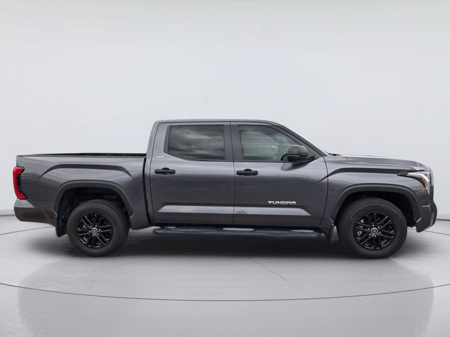 Used 2024 Toyota Tundra SR5 RWD image 4