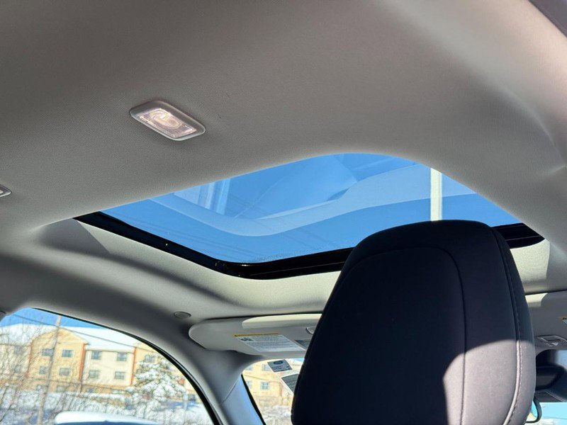 Certified 2022 Ford Bronco Sport Big Bend w/ Convenience Package image 15