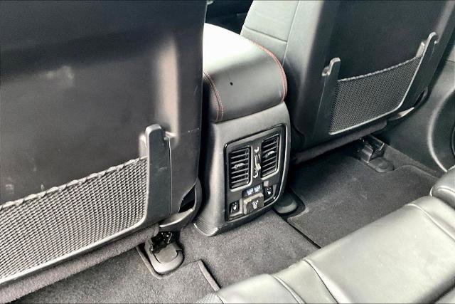 Used 2023 Dodge Durango GT AWD/4WD image 33