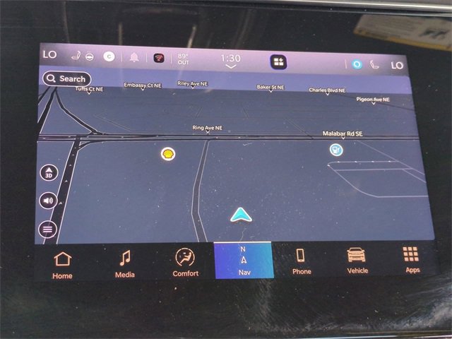 Used 2022 Jeep Wagoneer Series III image 21