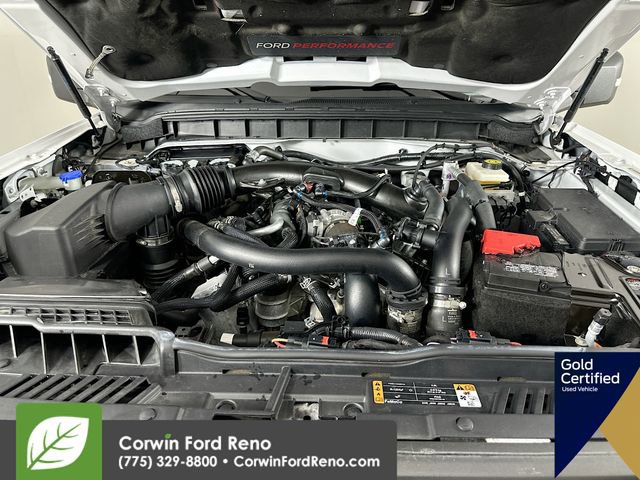 Certified 2023 Ford Bronco Raptor AWD/4WD image 33