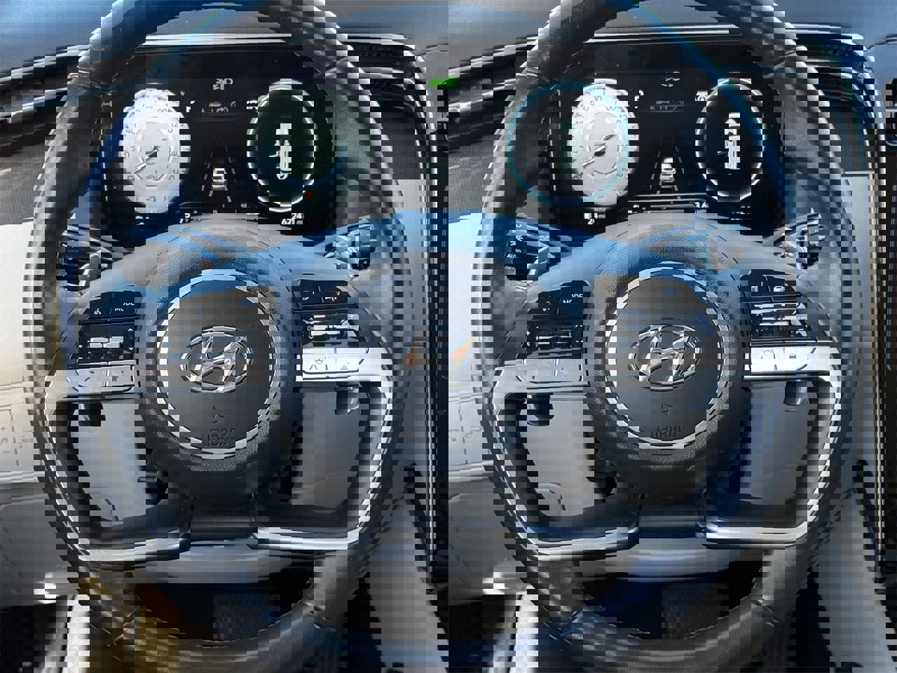 Used 2022 Hyundai Tucson Limited image 12