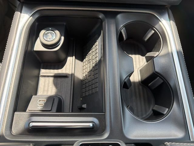 Certified 2025 Ford Expedition Platinum AWD/4WD image 49