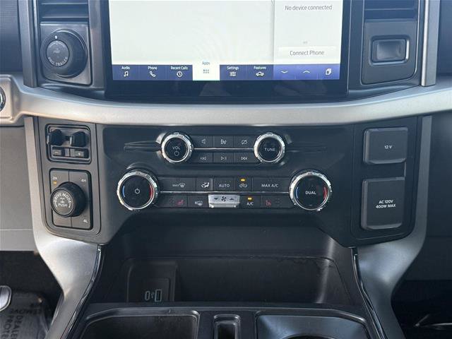 Certified 2022 Ford F150 XLT w/ Equipment Group 302A High AWD/4WD image 17