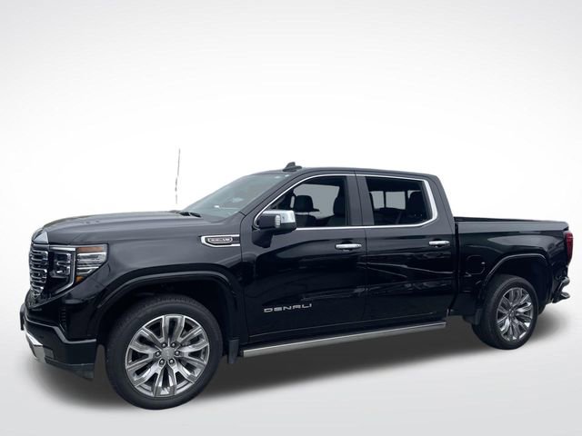 Used 2024 GMC Sierra 1500 Denali w/ Denali Reserve Package image 2