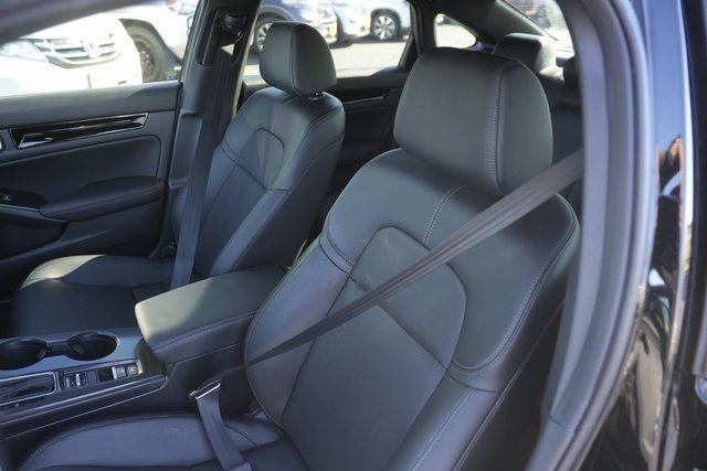 Used 2025 Honda Civic Sport Touring image 10