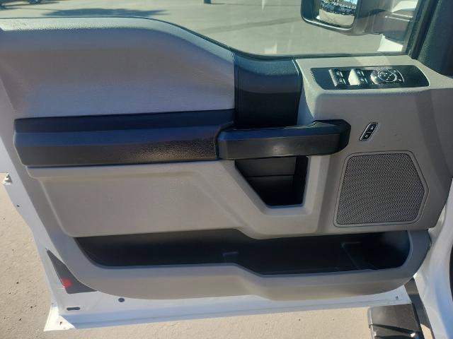 Certified 2017 Ford F350 4x4 SuperCab Super Duty image 10